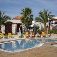 Castillo Beach Bungalows Hotel Fuerteventura Island Exterior photo