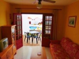 Castillo Beach Bungalows Hotel Fuerteventura Island Exterior photo