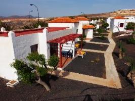 Castillo Beach Bungalows Hotel Fuerteventura Island Exterior photo